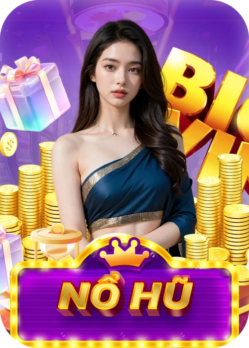 danh mục nổ hũ B 29