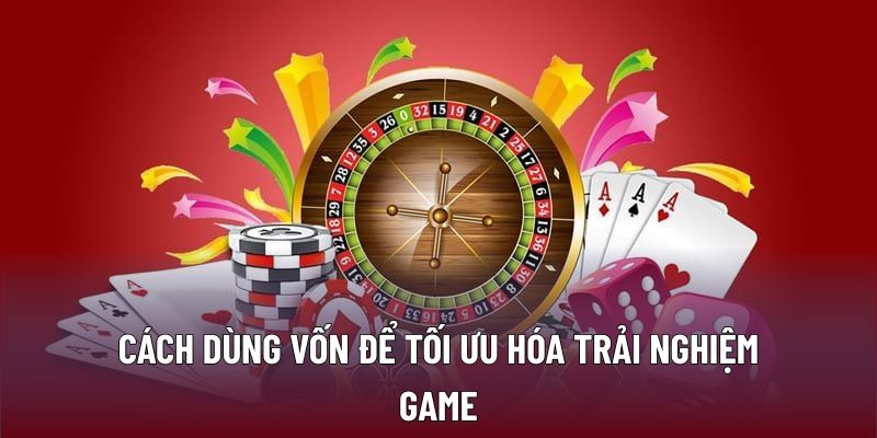 Roulette Online Tại B29: Kinh Nghiệm Hiệu Quả Từ Cao Thủ 3 Cách dùng vốn để tối ưu hóa trải nghiệm game roulette online tại B29