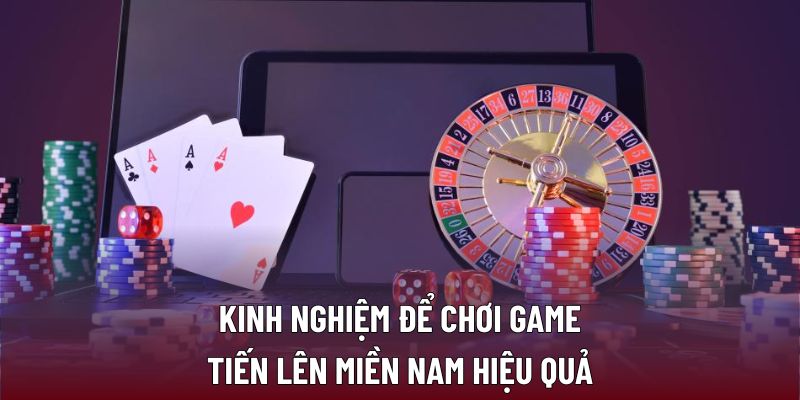 Tiến Lên Miền Nam: Chiến Thuật Tối Ưu Cho Người Chơi 2 Kinh nghiệm để chơi game tiến lên miền nam hiệu quả