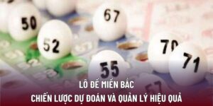 Lô đề miền bắc
