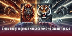 Rồng hổ online