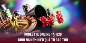 Roulette Online