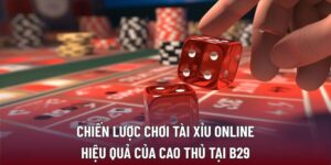 Tài xỉu online