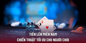 Tiến lên miền nam